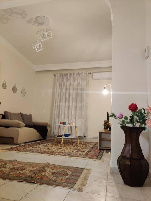 Amalias - City Oasis Thessaloniki Buitenkant foto