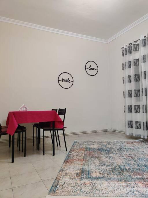 Amalias - City Oasis Thessaloniki Buitenkant foto